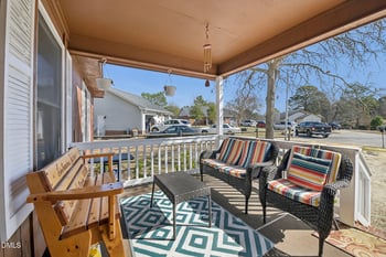 2958 Peacock St, Hope Mills, NC 28348