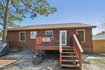 2958 Peacock St, Hope Mills, NC 28348