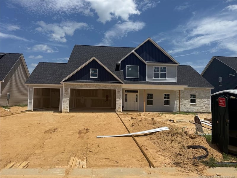 2959 Currawond St Lot 272, Fayetteville, NC 28304