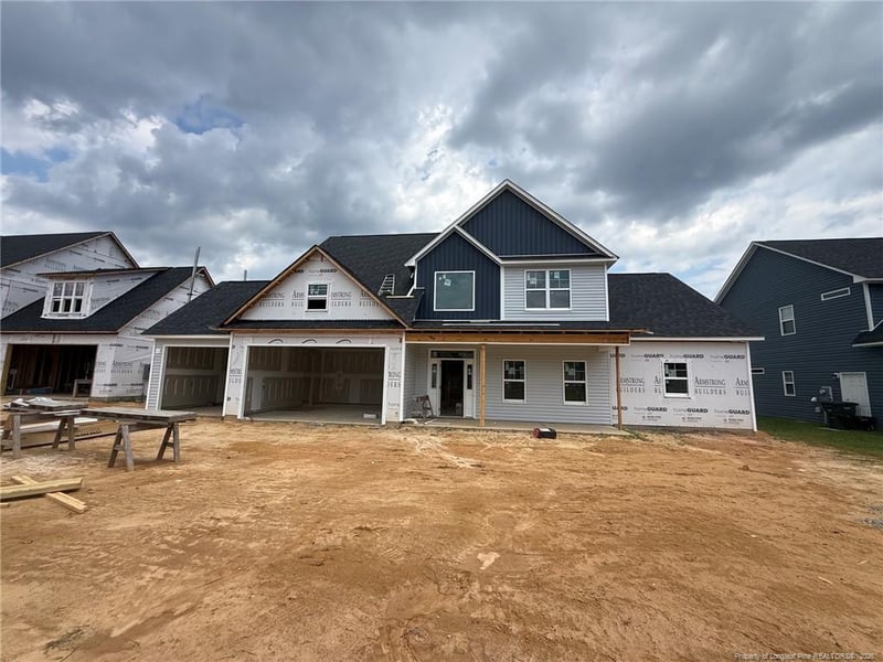 2959 Currawond St Lot 272, Fayetteville, NC 28304