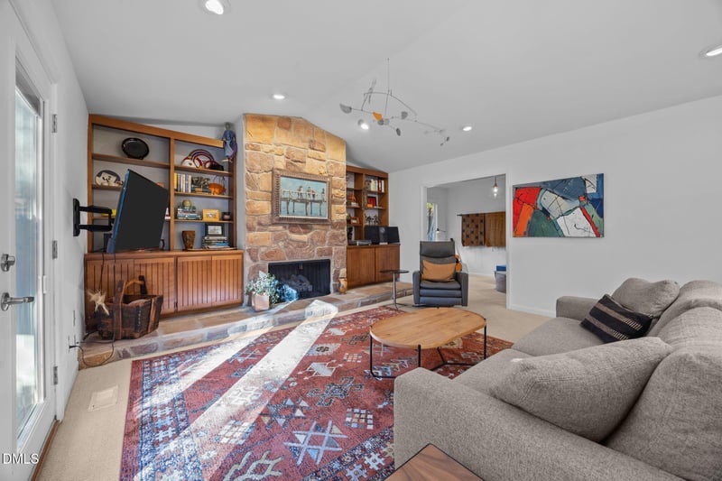 2959 Rue Sans Famille, Raleigh, NC 27607