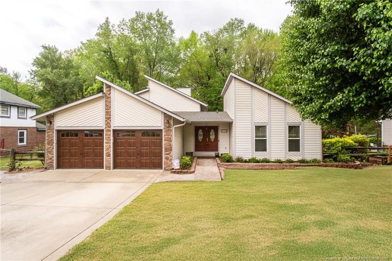 2959 Walden Rd, Fayetteville, NC 28303