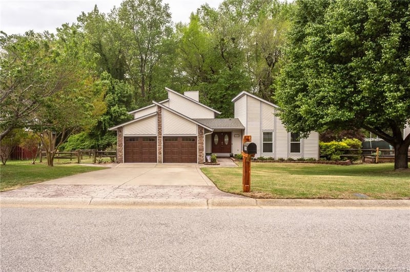 2959 Walden Rd, Fayetteville, NC 28303