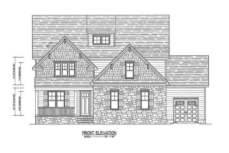 296 E Antebellum Dr, Pittsboro, NC 27312