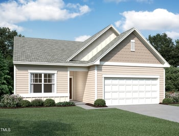 296 Babbling Brook Dr, Clayton, NC 27520