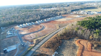 296 Babbling Brook Dr, Clayton, NC 27520