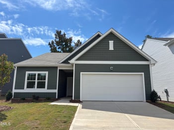 296 Babbling Brook Dr, Clayton, NC 27520