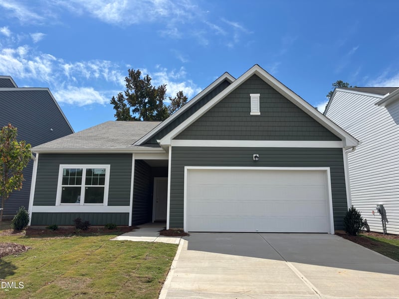 296 Babbling Brook Dr, Clayton, NC 27520