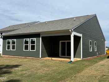 296 Babbling Brook Dr, Clayton, NC 27520