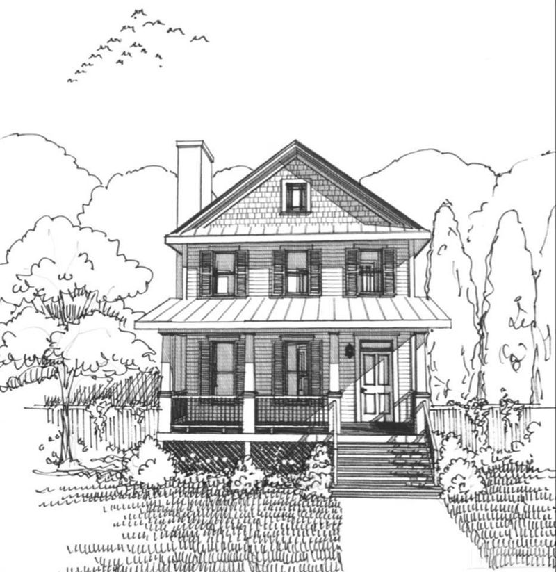 296 Bridge St, Fuquay Varina, NC 27526