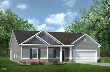 296 Cheshire Farm Dr, Smithfield, NC 27577
