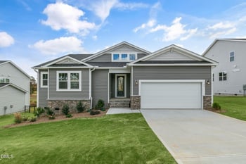296 Denali Dr, Angier, NC 27501