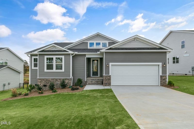 296 Denali Dr, Angier, NC 27501
