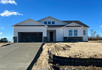 296 Denali Dr, Angier, NC 27501