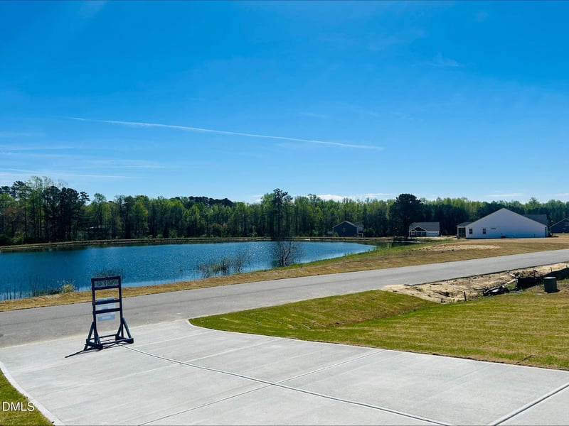 296 Denali Dr, Angier, NC 27501