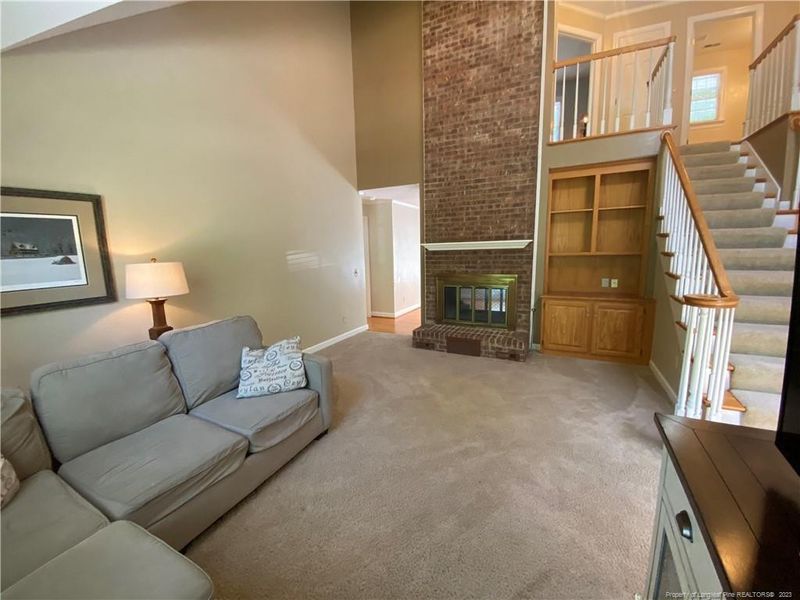 296 Fairway Ln, Sanford, NC 27332