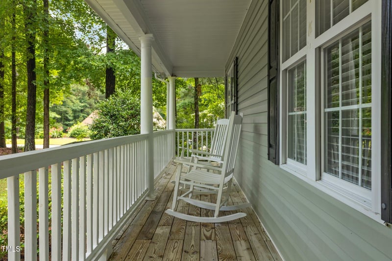 296 Gordon Farm Dr, Benson, NC 27504