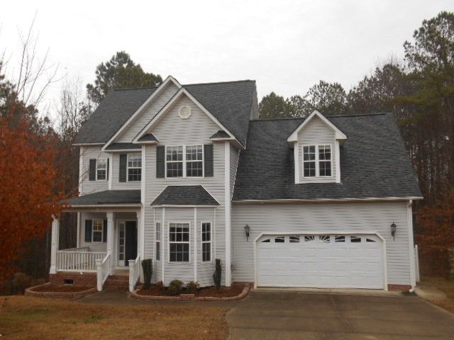 296 Great Oak Dr, Garner, NC 27529