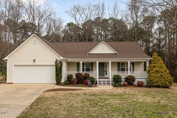 296 Hornbeam Ln, Willow Springs, NC 27592