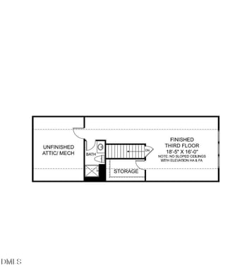 296 Ivy Ridge Rd, Chapel Hill, NC 27516