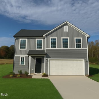 296 Johnson Ridge Way, Four Oaks, NC 27524