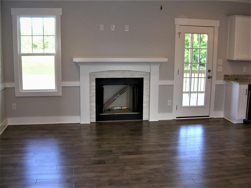 296 Long Grass Dr #Lt 56, Smithfield, NC 27577