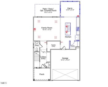 296 Meadowbark Bend #35, Garner, NC 27529