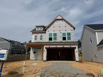 296 Meadowbark Bend #35, Garner, NC 27529
