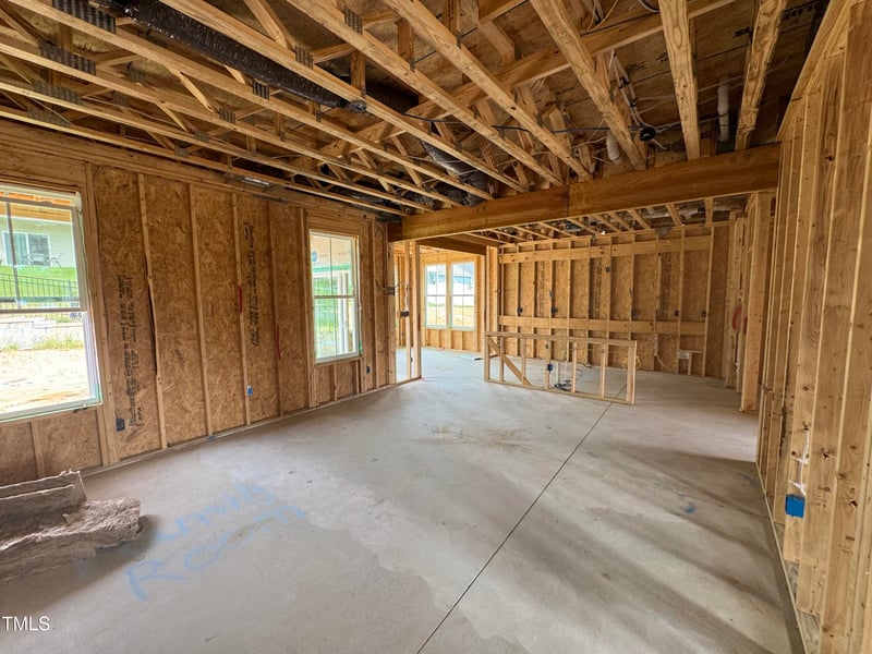 296 Meadowbark Bend #35, Garner, NC 27529