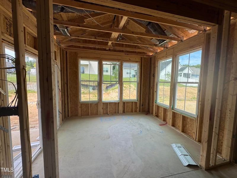 296 Meadowbark Bend #35, Garner, NC 27529