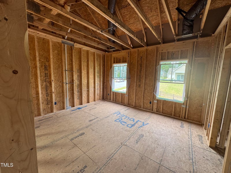 296 Meadowbark Bend #35, Garner, NC 27529