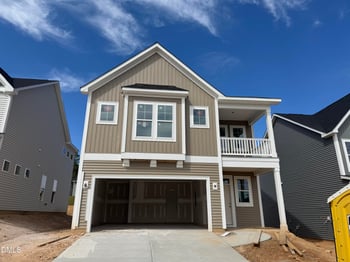 296 Meadowbark Bend #35, Garner, NC 27529