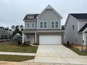 296 Meadowbark Bend #35, Garner, NC 27529