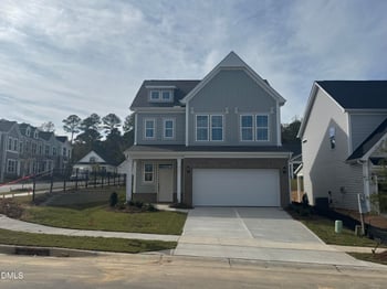 296 Meadowbark Bend #35, Garner, NC 27529