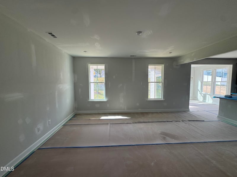 296 Meadowbark Bend #35, Garner, NC 27529