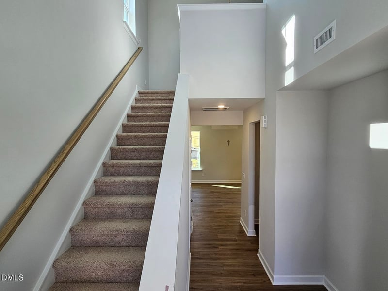 296 Meadowbark Bend #35, Garner, NC 27529