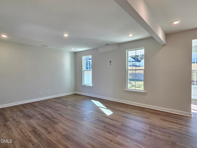 296 Meadowbark Bend #35, Garner, NC 27529