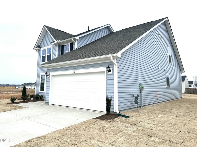 296 Peach Grove Way, Lillington, NC 27546