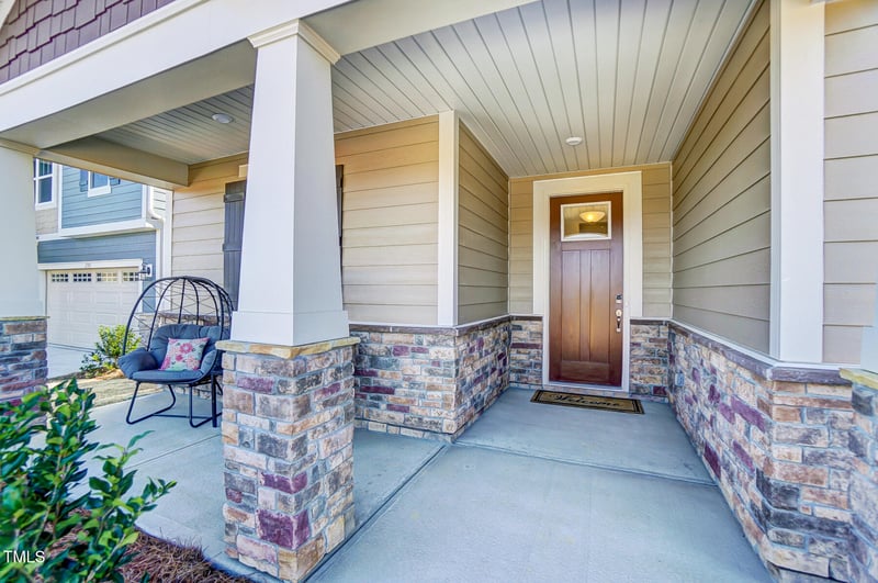 296 Providence Creek Dr, Fuquay Varina, NC 27526