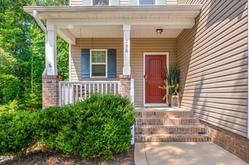 296 Shadowbark Dr, Garner, NC 27529