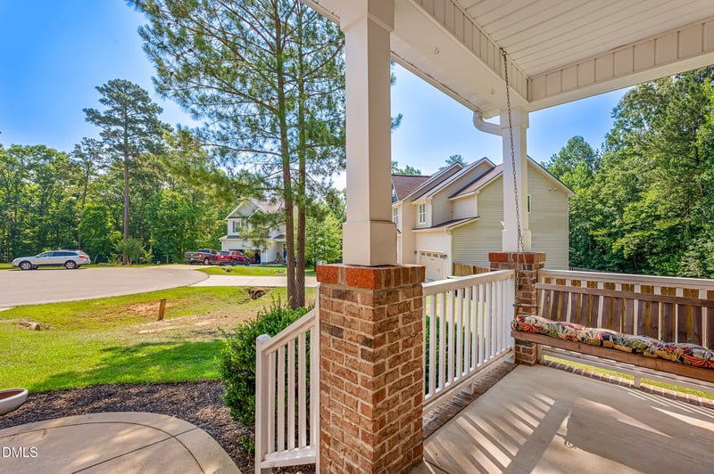 296 Shadowbark Dr, Garner, NC 27529