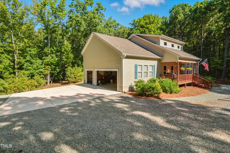 296 Silverberry Rd, Pittsboro, NC 27312