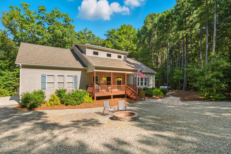 296 Silverberry Rd, Pittsboro, NC 27312