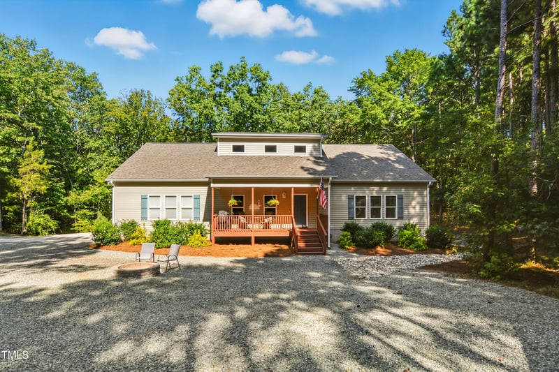 296 Silverberry Rd, Pittsboro, NC 27312