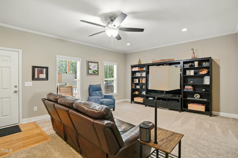 296 Silverberry Rd, Pittsboro, NC 27312