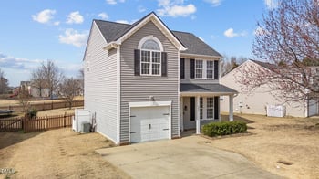 296 Stansbury Ln, Clayton, NC 27527