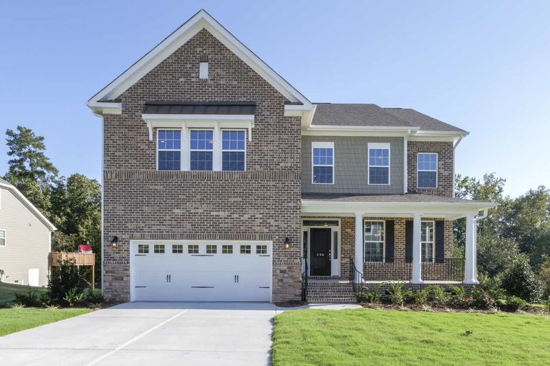 296 Tayside St, Clayton, NC 27520