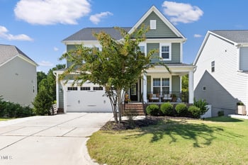 296 Two Creeks Lp, Chapel Hill, NC 27517