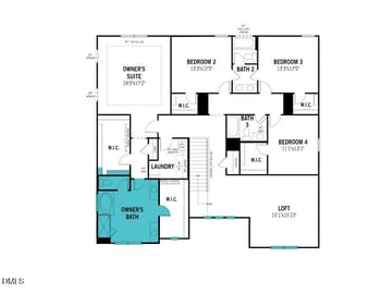 296 Yellow River Way, Garner, NC 27529