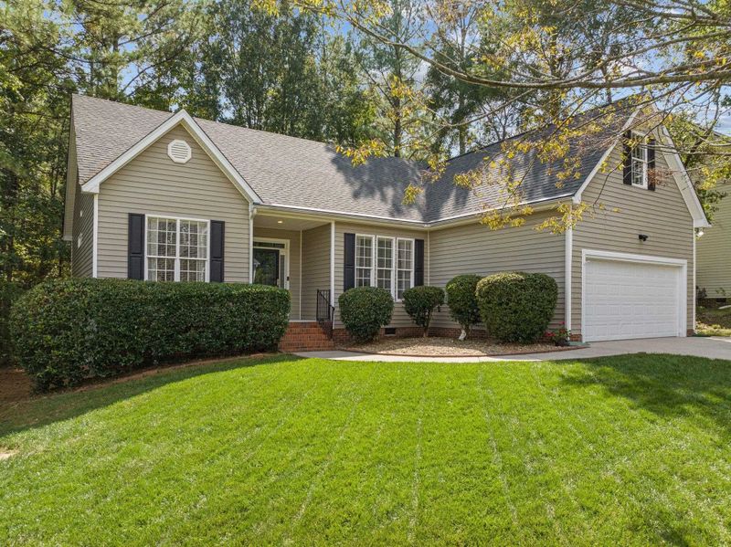 2960 Dargan Hills Dr, Wake Forest, NC 27587